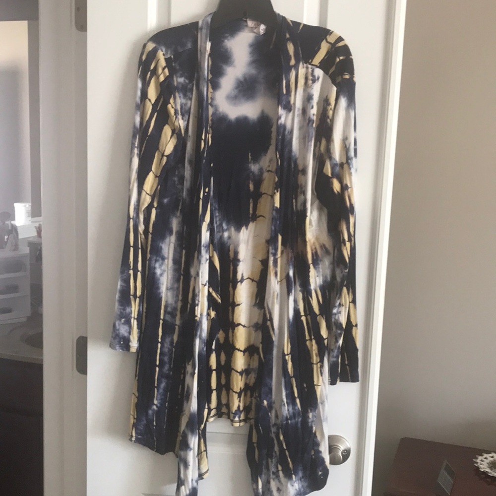 Crepas Size 2x NWOT